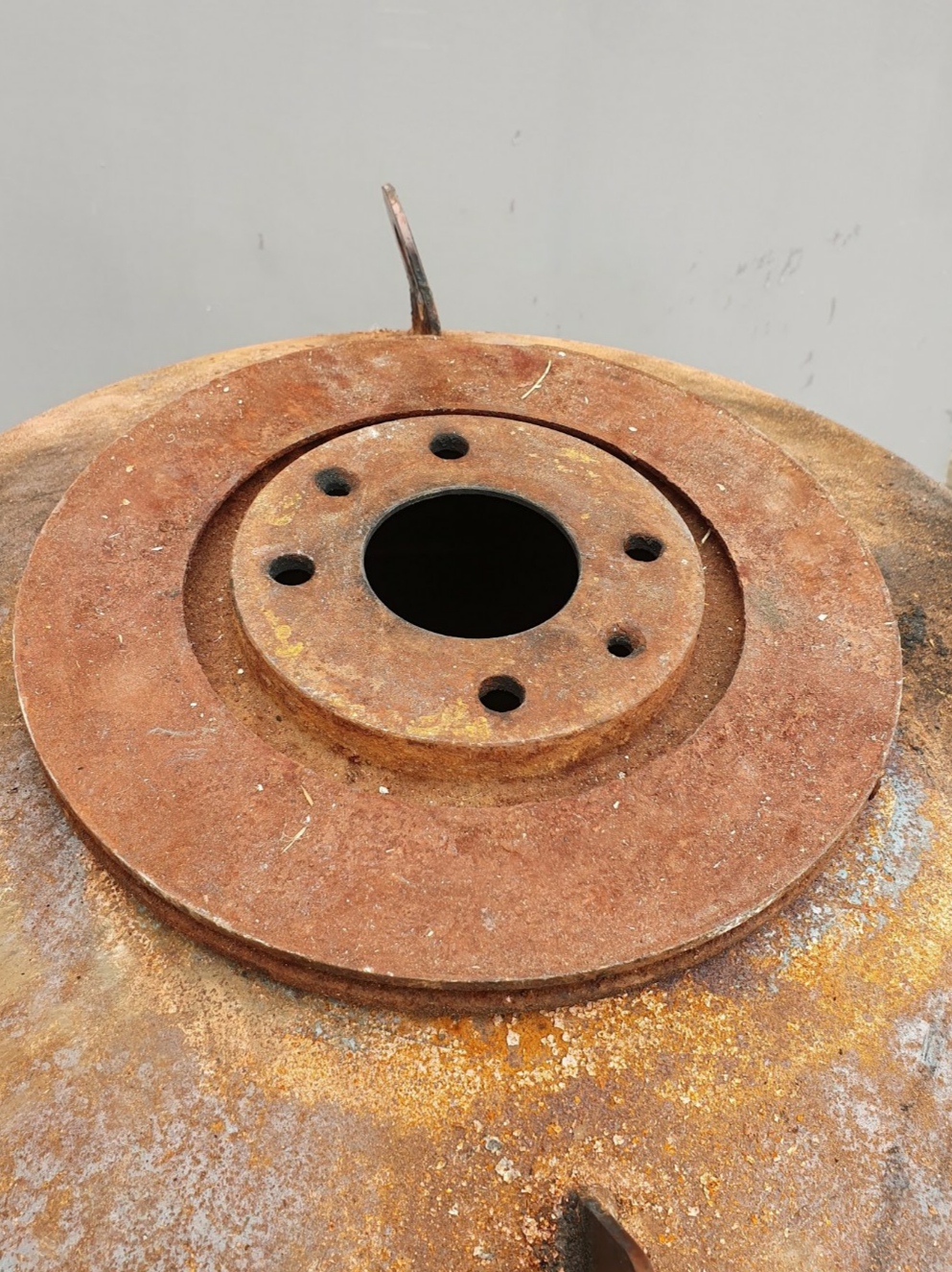 caldera calentador cocina metal 175x90x60 1u